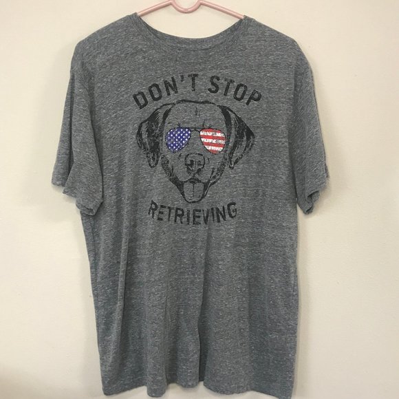 State of Mine Other - Mne's State of mine Grey T-Shirt  2XL